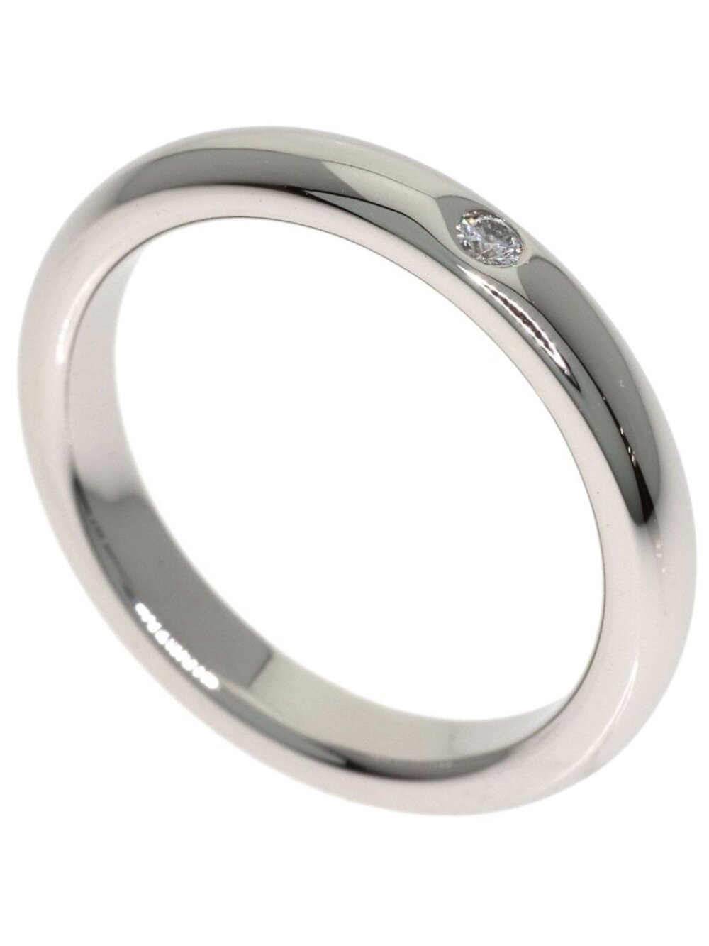 Tiffany & Co Wedding Diamond Ring